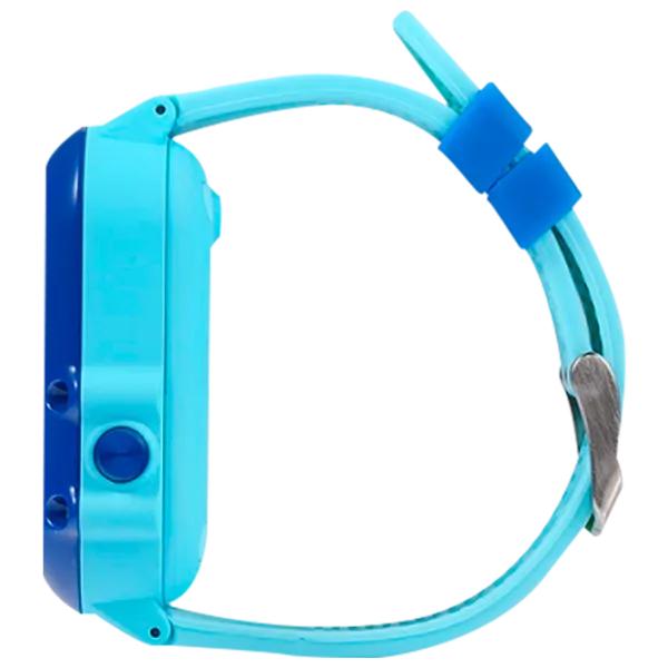 Ceas pentru copii Bubble GW400E 1.22"/ Blue photo 2